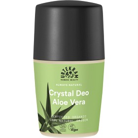 Bild på Urtekram Crystal Deo Aloe Vera 50 ml