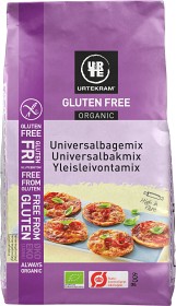 Bild på Urtekram Universalbakmix glutenfri 600 g