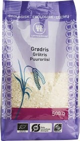 Bild på URTEKRAM Grötris EKO 500 G