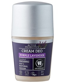 Bild på Urtekram Lavender Cream Deo 50 ml