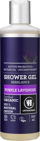 Bild på Urtekram Lavender Shower Gel 250 ml