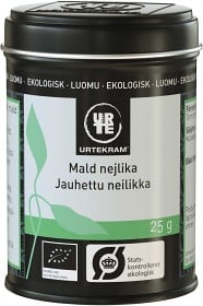 Bild på Urtekram Nejlika Mald 25 g