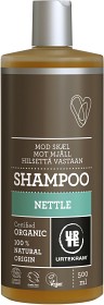 Bild på Urtekram Nettle Schampo Anti-Dandruff 500 ml