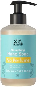 Bild på Urtekram No Perfume Hand Soap 300 ml