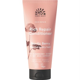 Bild på Urtekram Nordic Beauty Berry Conditioner 180 ml