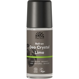 Bild på Urtekram Nordic Beauty Eucalyptus Deo Crystal 50 ml
