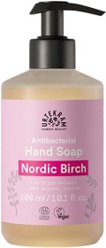 Bild på Urtekram Nordic Beauty Nordic Birch Hand Soap 300 ml