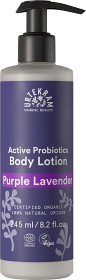 Bild på Urtekram Nordic Beauty Purple Lavender Body Lotion 245 ml