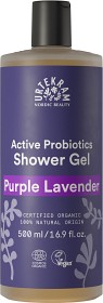 Bild på Urtekram Purple Lavender Shower Gel 500 ml