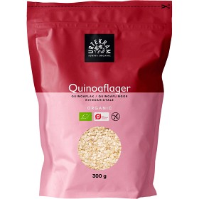 Bild på Urtekram Quinoaflingor 300 g