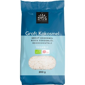 Bild på Urtekram Grovt Kokosmjöl 200 g