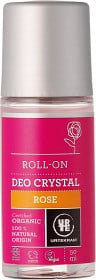 Bild på Urtekram Rose Deo Crystal 50 ml