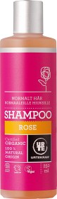 Bild på Urtekram Rose Schampo 250 ml