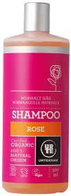Bild på Urtekram Rose Schampo 500 ml