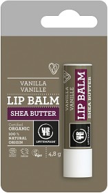 Bild på Urtekram Shea Butter Vanilla Lip Balm