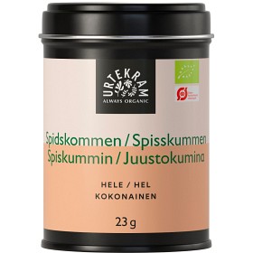 Bild på Urtekram Spiskummin Hel 23 g