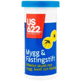 Bild på US 622 Myggstift 23 g