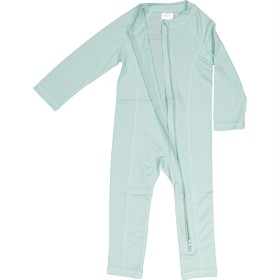 Bild på Geggamoja UV Baby Suit Mint 74/80