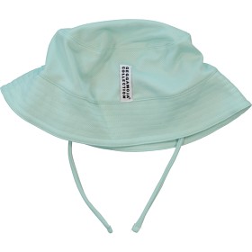 Bild på Geggamoja UV-solhatt Mint 2-6 år