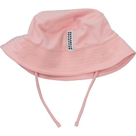 Bild på Geggamoja UV-solhatt Rosa, 10 månader-2 år