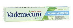 Bild på Vademecum Eco Natural Whitening 75 ml