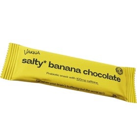 Bild på Vakna Salty Banana Chocolate 50 g