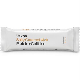 Bild på Vakna Salty Caramel Kick 70 mg koffein 50g