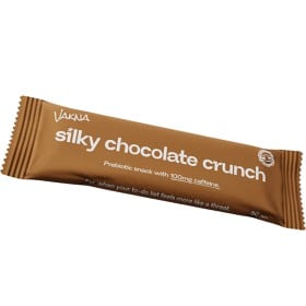 Bild på Vakna Silky Chocolate Crunch 50 g