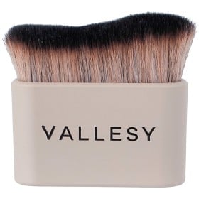 Bild på Vallesy Face & Body Brush