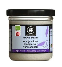 Bild på Vaniljsocker 75 g 