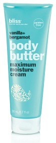 Bild på Vanilla & Bergamot Body Butter 200 ml