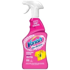 Bild på Vanish Oxi Action Förbehandlare 750 ml