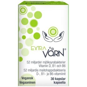 Bild på Värn ExtraVärn 30 kapslar