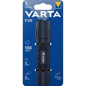 Bild på VARTA Flashlight F20