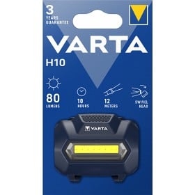 Bild på VARTA Headlight H10