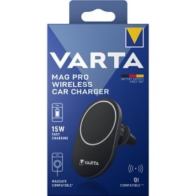 Bild på VARTA Mag Pro Wireless Car Charger