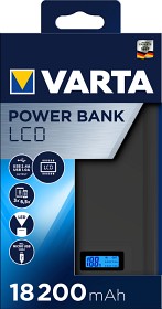 Bild på VARTA Power Bank 18200 mAh