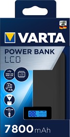 Bild på VARTA Power Bank 7800 mAh