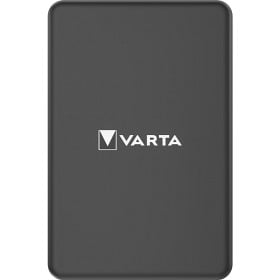 Bild på VARTA Power on Demand Mag Pro Wireless Power Bank 10000mAh, Grey