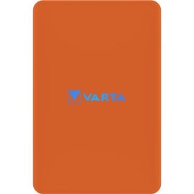 Bild på VARTA Power on Demand Mag Pro Wireless Power Bank 5000mAh, Orange