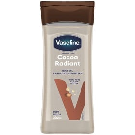 Bild på Vaseline Body Gel Oil Cocoa Radiant 200 ml