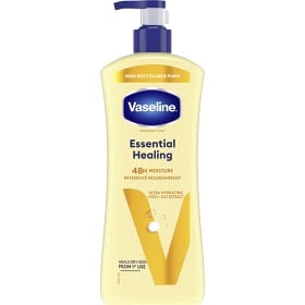 Bild på Vaseline Essential Healing Body Lotion 600 ml 