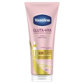 Bild på Vaseline Gluta-Hya Serum Burst Lotion Dewy Radiance 200 ml
