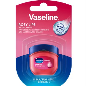 Bild på Vaseline Lip Therapy Rosy Lips 7 g