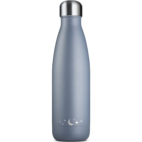 Bild på JobOut Vattenflaska Blue Moon 500 ml