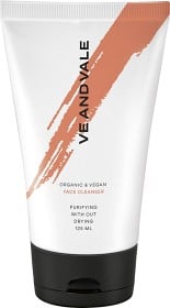 Bild på Ve and Vale Face Cleanser 125 ml