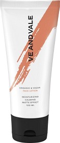 Bild på Ve and Vale Face Lotion 100 ml