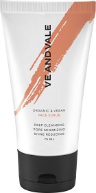 Bild på Ve and Vale Face Scrub 75 ml