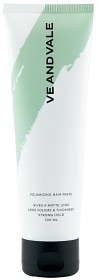 Bild på Ve and Vale Volumizing Hair Paste 100 ml