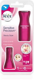 Bild på Veet Beauty Styler Bikini Edition (rosa)